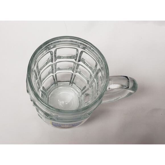 Quesada Oktoberfest "blended in Dominican Republic since 2011" Beer Stein - Picture 5 of 7